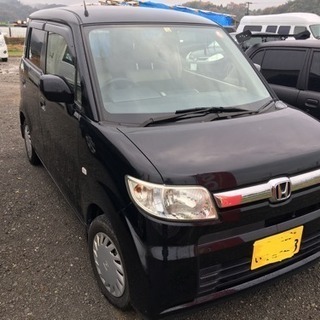 分割OKの車屋 走行5万キロ 車検31年12月 ホンダ ゼスト ...