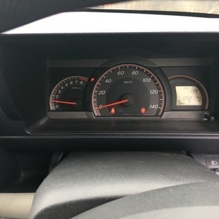 分割OKの車屋 走行5万キロ 車検31年12月 ホンダ ゼスト ブラック 内外装綺麗の画像