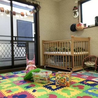 みはな保育ルーム - 市川市