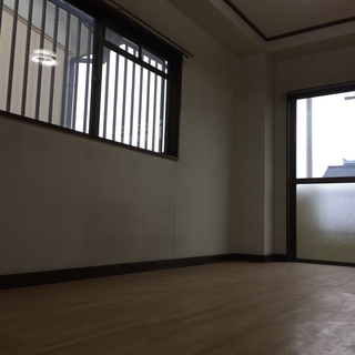 ２LDK間取り広々タイプです！　礼金敷金０　仲介手数料０　更新料...