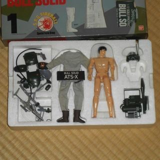 スパイラルゾーン フィギュア Amazon.co.jp: スパイラルゾーン 男性素体 2体セット : おもちゃ