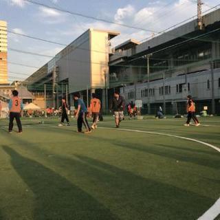 ✨⚽フットサルしましょ～⚽✨😆
