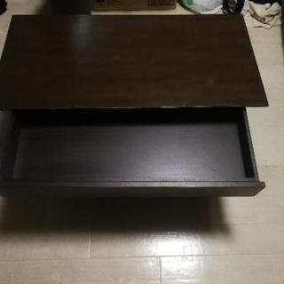テーブルの画像