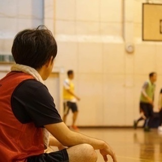 ゆるバス！〜素人バスケ🏀〜