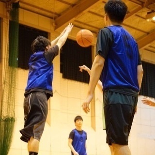 ゆるバス！〜素人バスケ🏀〜 − 東京都