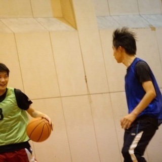 ゆるバス！〜素人バスケ🏀〜 - スポーツ
