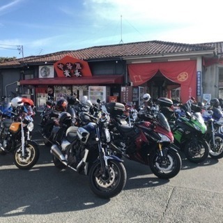【次回予告】12/23（日）《定例会》道の駅掛川〜県西部を130...