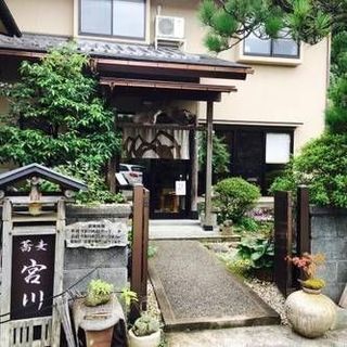ホール業務、洗い場、簡単な調理補助の画像