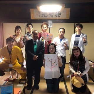 《安城市青年団》ボランティアメンバー募集！！　※安城市民以外も歓迎