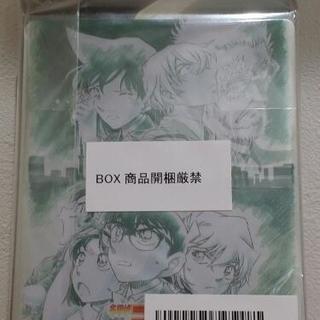 名探偵コナン ゼロの執行人 スチールブック 限定品の画像