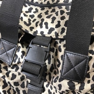 ショピングカート　折り畳み式の画像