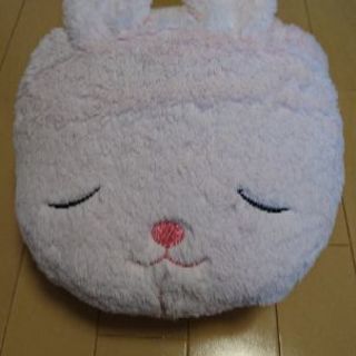 足ポカクッション 未使用