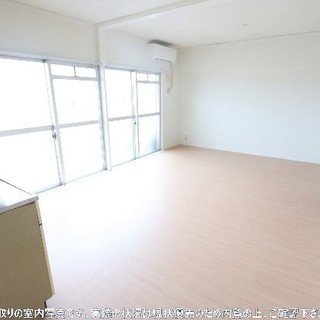 【保証会社不要・保証人不要】柳川市三橋町、リノベ２LDK絶賛募集...