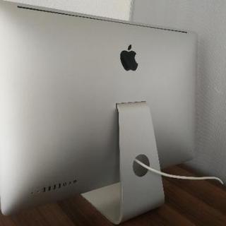 iMac mid 2010 27インチの画像