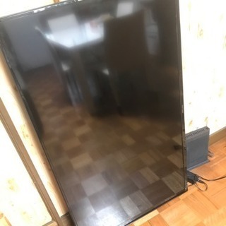 DMM.make 50型4Kテレビ