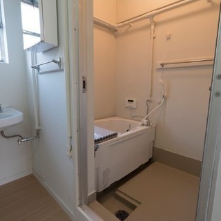 【保証会社不要。保証人不要】佐世保市広田、再募集の３DKリノベーション【初期費用は家賃のみ】 - 賃貸（マンション/一戸建て）