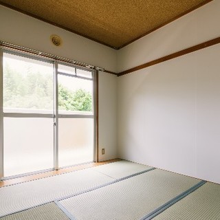 【保証会社不要・保証人不要】熊本市西区、嬉しい広さの３DK【初期費用は家賃のみ】 - 熊本市
