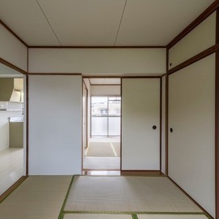 【保証会社不要・保証人不要】熊本市南区近見、人気エリアの２DKです【初期費用は家賃のみ】 - 熊本市