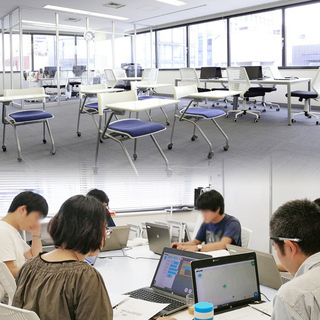 プログラム・WEB特化就労移行支援事業所　「未来のかたち」の画像