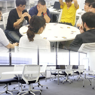 プログラム・WEB特化就労移行支援事業所　「未来のかたち」 - 大阪市
