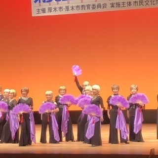 ラテンダンスサークル「リトモ ラティーノ」です(*^◯^*)