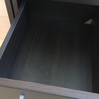 パソコンデスク（ロータイプ）の画像