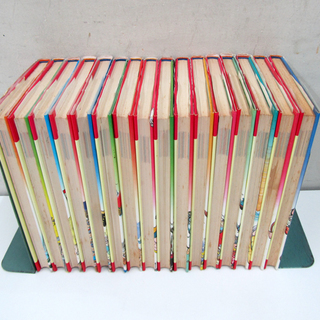 学研まんが 日本の歴史 日本のあけぼの～新しい日本 全16巻セット 昭和57年発行の画像