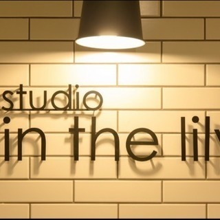 studio in the  lily  高槻市富田駅前  