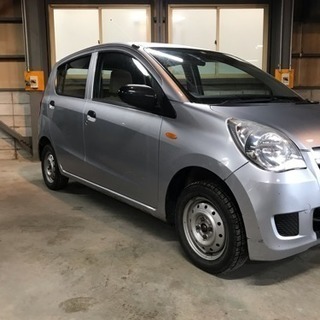 軽自動車 車検付き 処分セール！