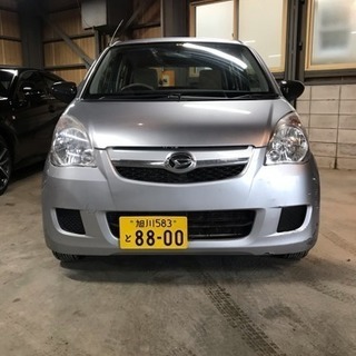 軽自動車 車検付き 処分セール！の画像