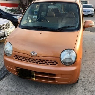 値下げローン可能‼️🉐ムーヴラテ 車検32年7月まで‼️
