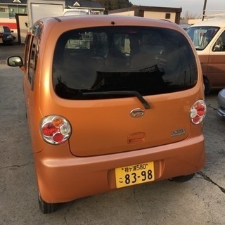 値下げローン可能‼️🉐ムーヴラテ 車検32年7月まで‼️の画像