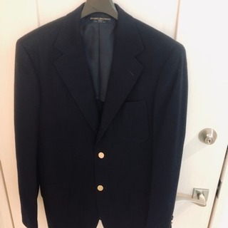 BROOKS BROTHERS “346” 紺ブレザー