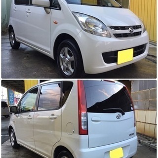 ！ご成約頂きました！車検有り！！☆H18年 ダイハツ ムーヴ L...
