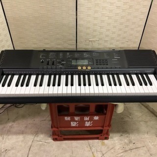 🌈CASIOキーボード🎵🎶の画像
