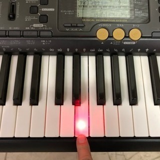 🌈CASIOキーボード🎵🎶の画像