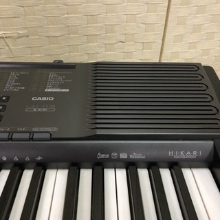 🌈CASIOキーボード🎵🎶の画像