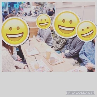 12/8（土）■19時〜■□天神deまったり友活夜カフェ会□■□...