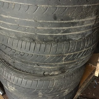 ホンダModuloホイール17in6.5J+50ハブ64mmの画像