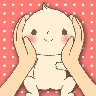 ベビーマッサージのお教室の画像