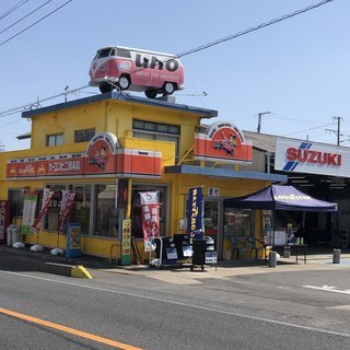 カーコンビニ倶楽部ＵＮＯ　自動車整備士募集中です　社会保険、厚生...
