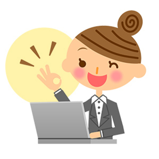 【服装/髪型自由】【未経験可】簡単お客様フォロー業務
