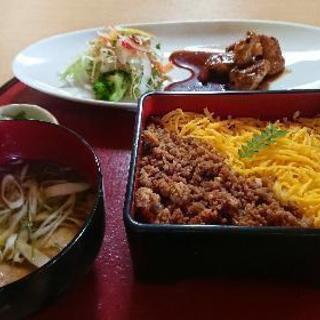 古民家カフェ・ツーリング − 京都府