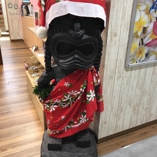 そごう千葉店ジュンヌ館  〜ハワイアン・アパレル雑貨セレクトショップ〜 素敵な出会いお待ちしてますの画像