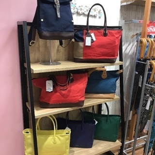 そごう千葉店ジュンヌ館  〜ハワイアン・アパレル雑貨セレクトショップ〜 素敵な出会いお待ちしてますの画像