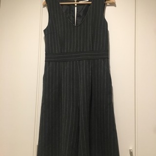 ワンピース(ズボン型)