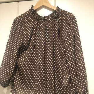 ブラウス