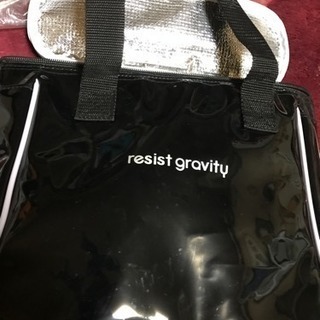 クーラーバッグの画像