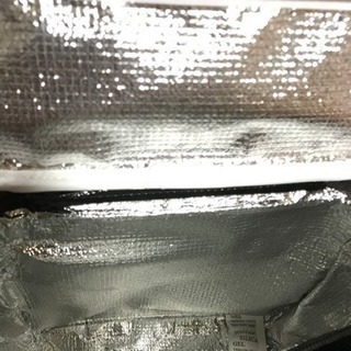 クーラーバッグの画像