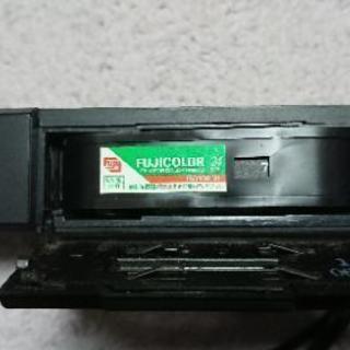 レトロカメラ  HANIMEX TELE110TFの画像